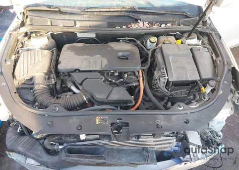 2012 Buick Lacrosse Premium 1 Group from USA, damaged, VIN 1G4GD5ERXCF203580